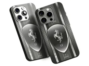 Ferrari Smartphone Cover Standard Minimal Look